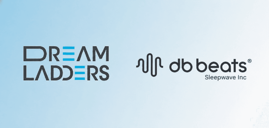 Dream Ladders and Sleepwave sign a technology agreement to utilize wearable biometric information