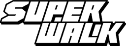 Superwalk