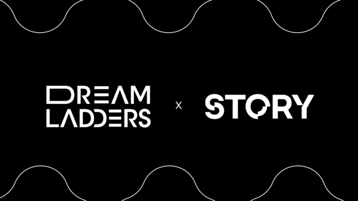 Dreamladders Signs MOU with Story, a Blockchain IP Infrastructure Project