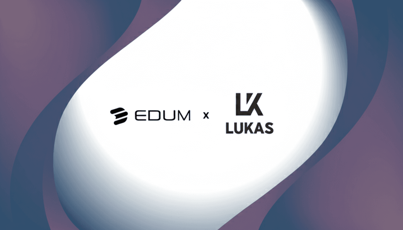 Building a Global Learning Support Ecosystem Based on AI and Web 3.0 with Lukas Edu-tainment