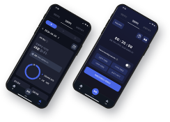 Tailord for user's learning behavior Hyper-personalized APP